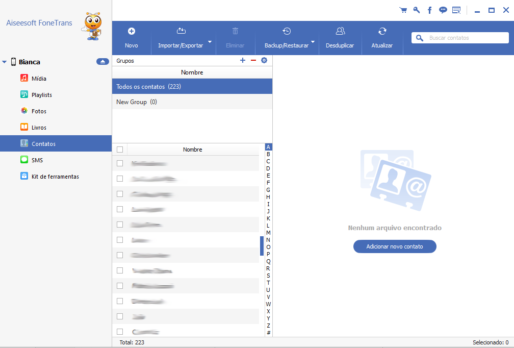fonetrans-exportar-contatos