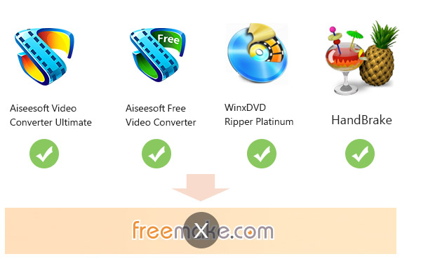 Alternativas Freemake Converter - Video Converter Ultimate