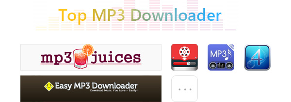 Mejores programas para descargar MP3 ScreenRecorder