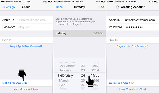 Como Saber Que Cuenta De Icloud Tiene Mi Iphone