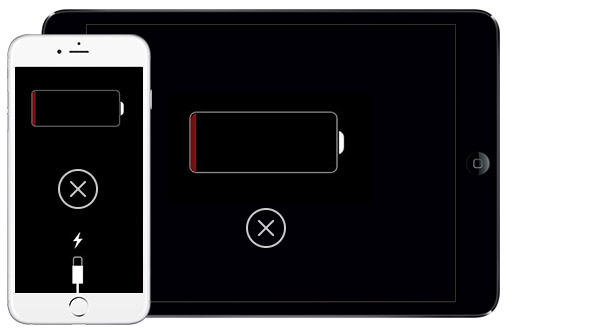 Solução para iPhone que não carrega