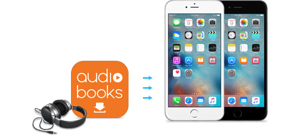 Audiobook Player