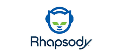 Descargar canciones Android Rhapsody