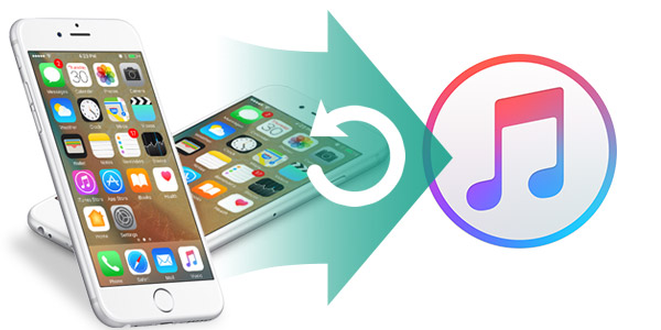 Copia de seguridad iPhone PC iTunes