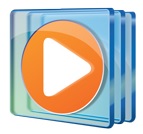 Windows Media player