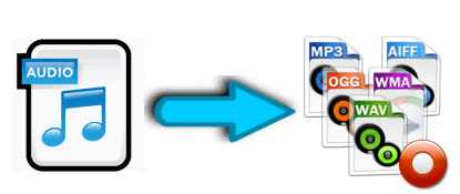 ¿Cómo convertir archivos AA3 a WMA?