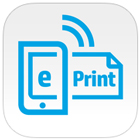App imprimir HP ePrint