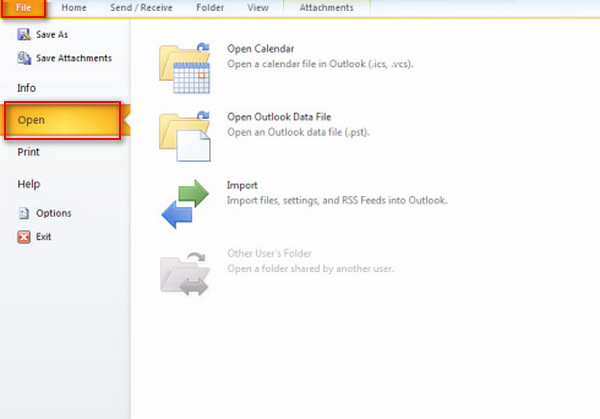 Exportar Contactos Del Outlook Al Gmail O Iphone
