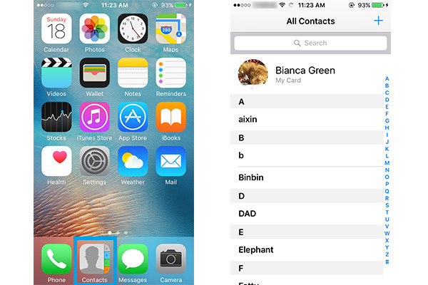 Контакты на айфоне. Как передать контакты с айфона на айфон через аирдроп. Программа контакты на айфон. Контакты на айфоне. Список контактов в ios 15.