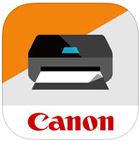 App imprimir Canon PRINT