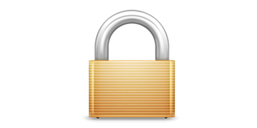 Actualizar programa de seguridad