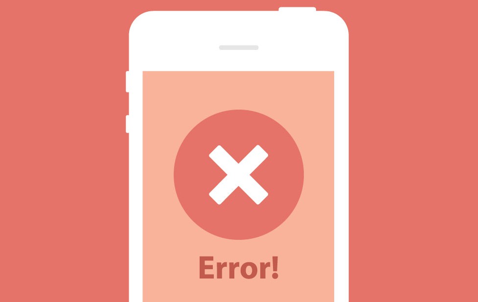 Erro 53 iPhone