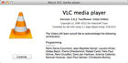 XVID Mac VLC Media Player