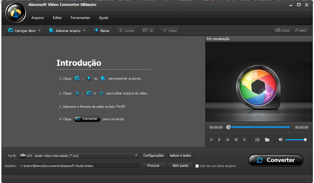 How to Convert 3D MKV to 3D MP4 Easily and Quickly - EaseFab
