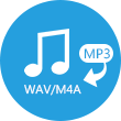 Converter MP3 para WMA