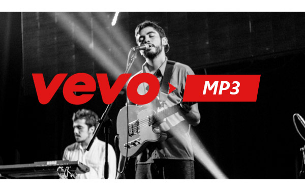 converter videos do vevo para mp3