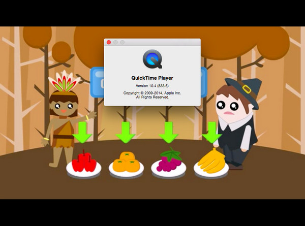 alternativa a QuickTime para Mac alternativa a QuickTime para Mac