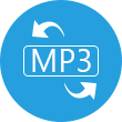 Software conversão MP3