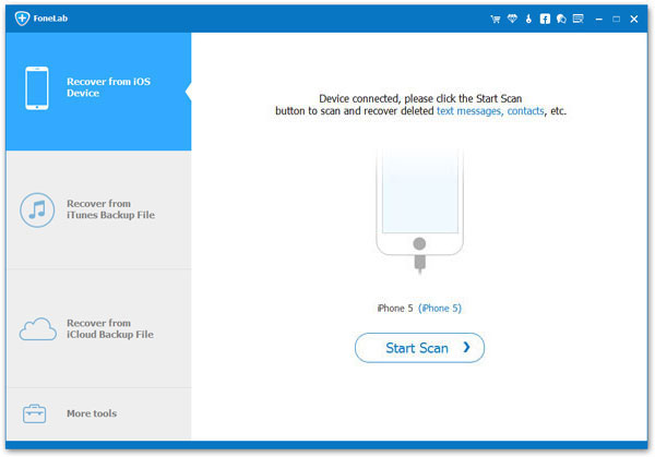 recuperar mensajes facebook messenger