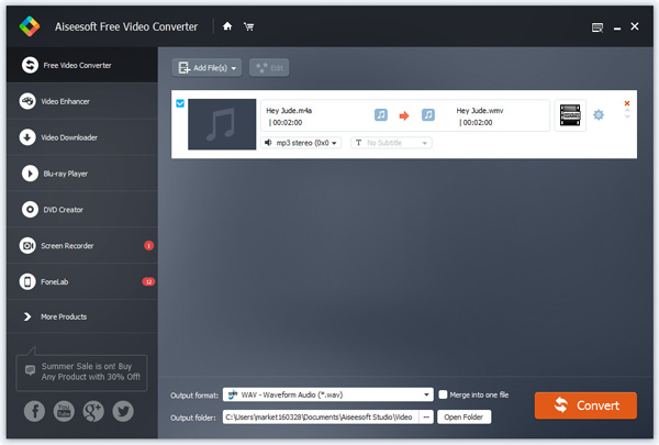 aiseesoft video converter ultimate