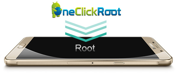 Rootear Samsung con One Click Root