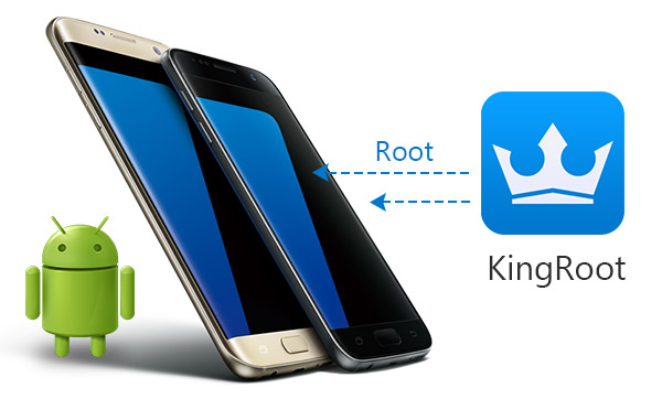 Rootee su dispositivo Android