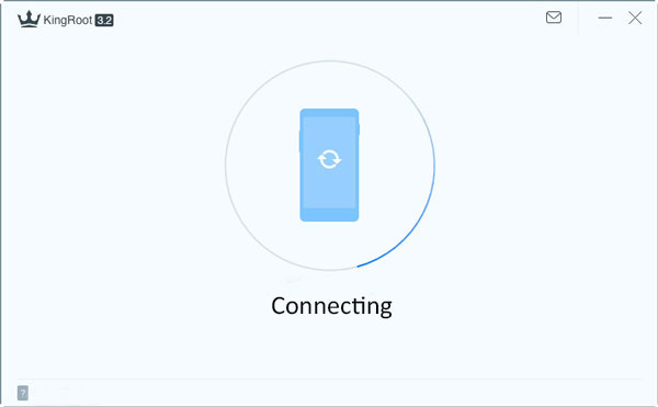 Conecte el dispositivo al ordenador