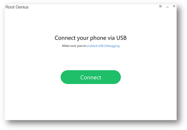 Conecte el dispositivo al ordenador