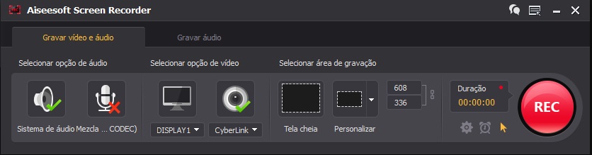 como usar aiseesoft screen recorder como usar aiseesoft screen recorder