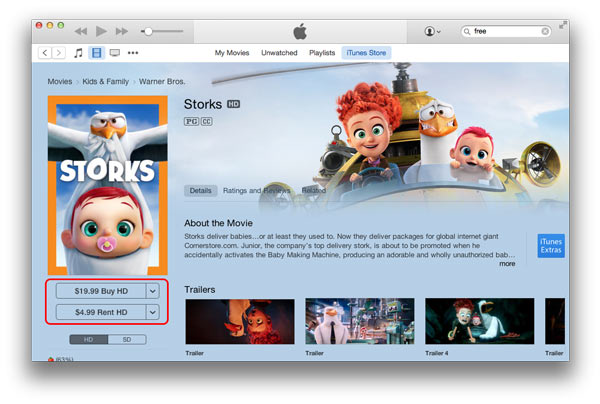 como ver series de itunes en chromecast