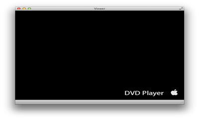 reproductor de dvd para mac