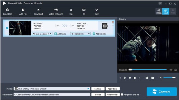 Como Anadir O Reemplazar Un Audio Dentro De Un Video