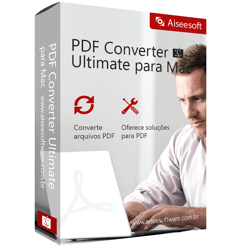 PDF Converter Ultimate para Mac