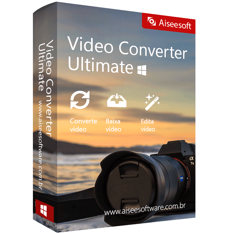Video Converter Ultimate 4K