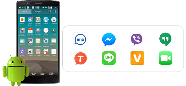 alternativa foxfi android