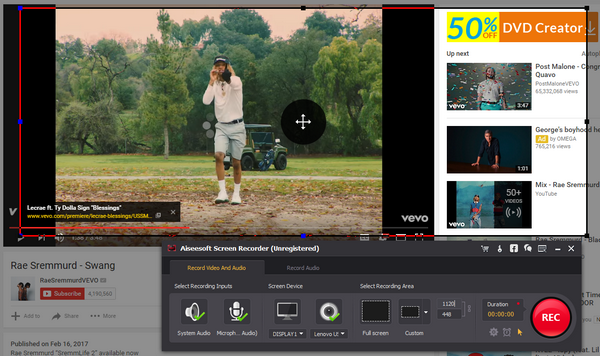 como usar aiseesoft screen recorder como usar aiseesoft screen recorder