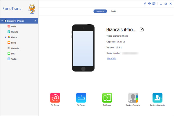 como pasar musica del PC al iPhone
