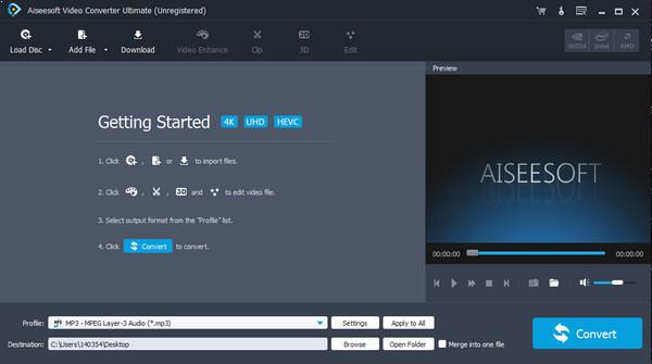 Video Converter Ultimate