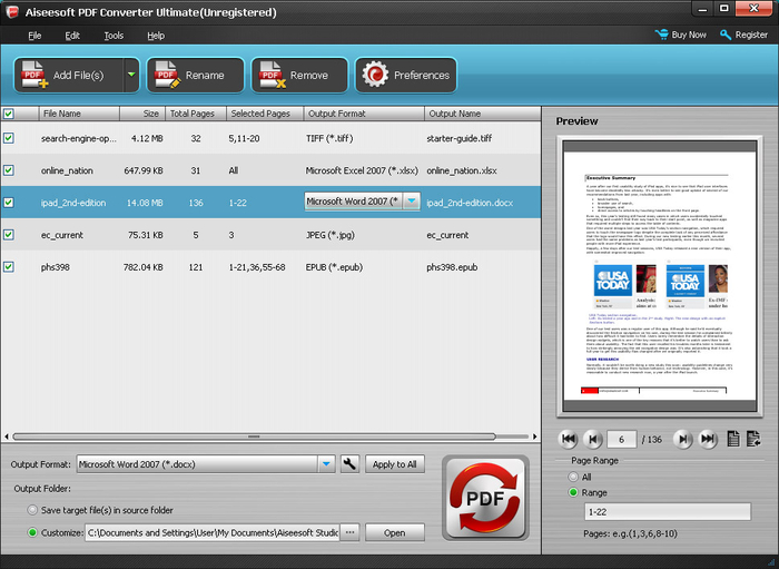 Como Converter Imagem PNG Para Arquivo PDF