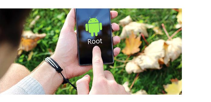 root Android