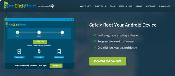 Las 10 Apps Para Hacer Root En Android