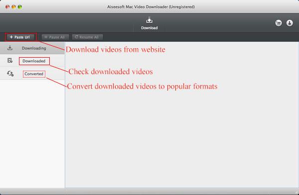 YouTube Video Downloader