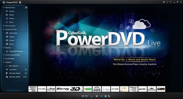power media player free power media player free