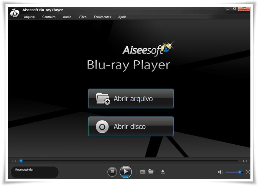 Aiseesoft Blu-Ray Player