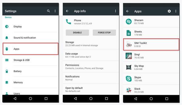 Aiseesoft FoneLab Android