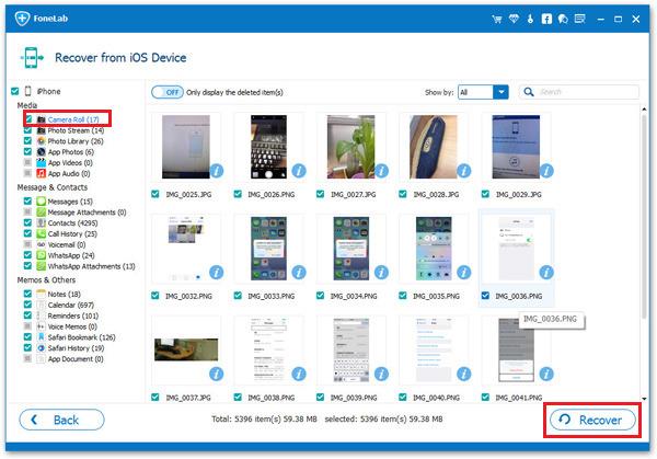 Recuperare Foto Da Icloud Su Android