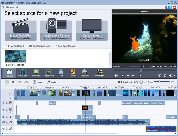 Como Convertir Videos De Videopad A Mp4