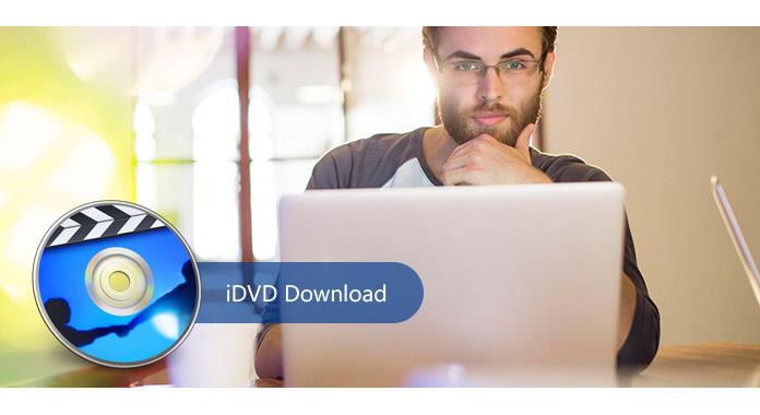 DVD creator para Mac