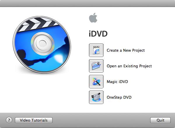 editor de video para mac
