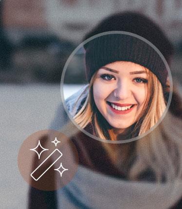 Video enhancer